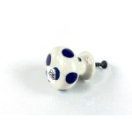 441 Bunzlau Kastknop 2519 Bunzlau Kastknoppen